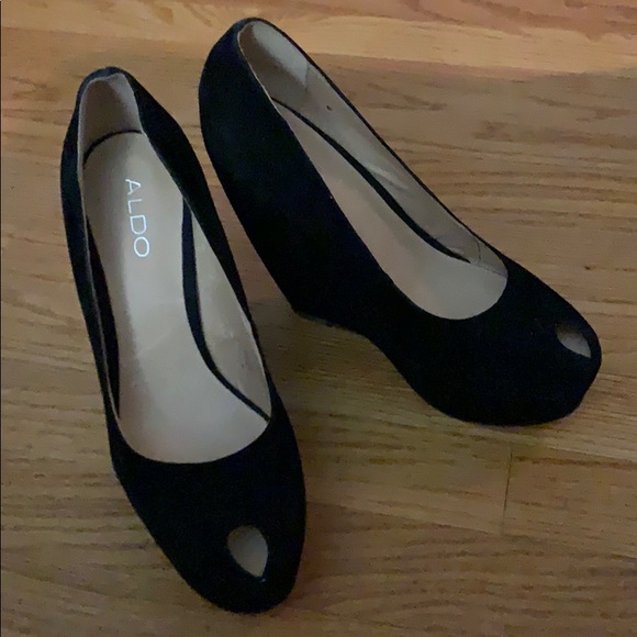 Aldo Shoes - Wedge